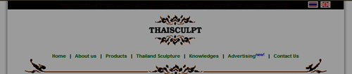 advertising at thaisculpt.com